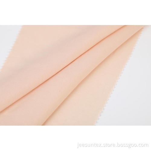 Eco-friendly Knit 100% Tencel Fabric For Garments